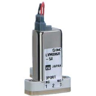 Picture of LVM09R3-5C SMC