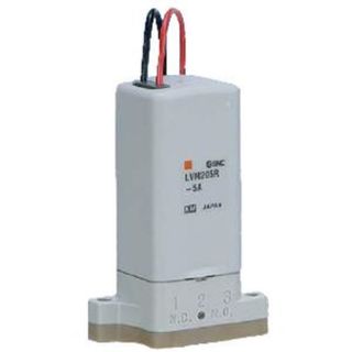Picture of LVM205R-5C SMC
