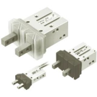 Picture of MHZJ2-20DS SMC