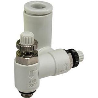 Picture of ASD630F-N04-11S SMC