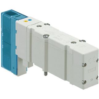 Picture of SY7A00R-5U1 SMC