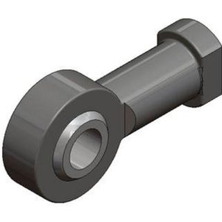 Picture of Y-12 SMC