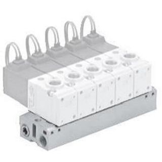 Picture of NVV3KF3-20-09-00T-F SMC