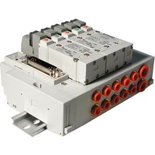 Picture of SS5X5-45NFD-04U-C8 SMC