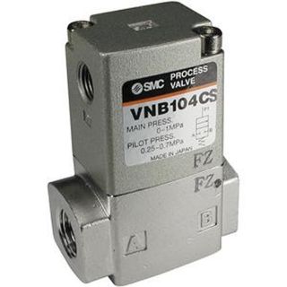 Picture of VNB401B-T25A SMC