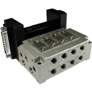 Picture of VV5ZS2-51FB-091-01 SMC