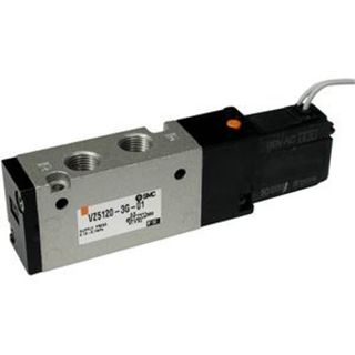 Picture of NVZ5140-3MOB SMC