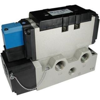Picture of VSR8-8-FG-D-1Z-V1-X1 SMC