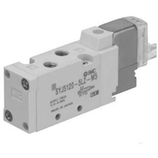 Picture of SYJ5343-5GZ-01 SMC