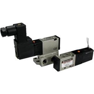 Picture of VZ3520-5LOZ-M5 SMC