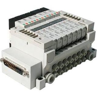 Picture of VV5Q11-08N1FS3-NS SMC