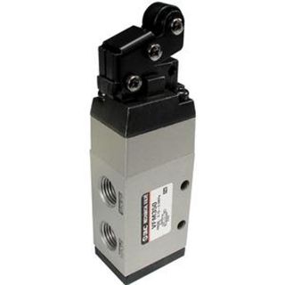 Picture of NVFM350-N02-06-F SMC