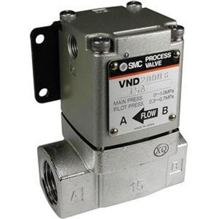 Picture of VND302DS-20A SMC