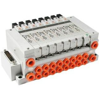 Picture of VV5Q21-07N3FU1-S SMC