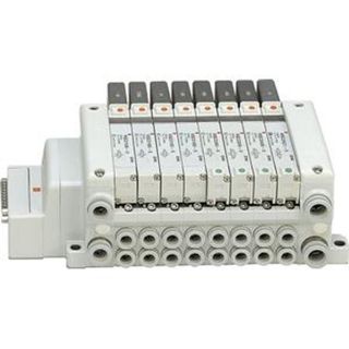 Picture of VV5QC21-04N7FD1-N SMC