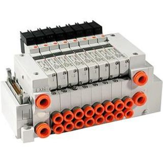 Picture of VV5Q11-08C6PS1-DNR SMC