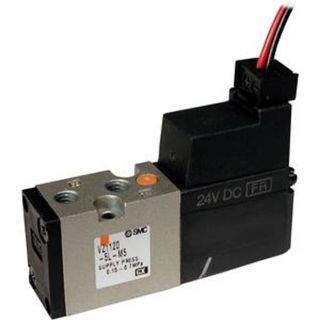 Picture of VZ1120-4L-M5 SMC