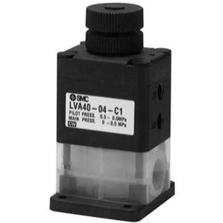Picture of LVA50-06-C1 SMC