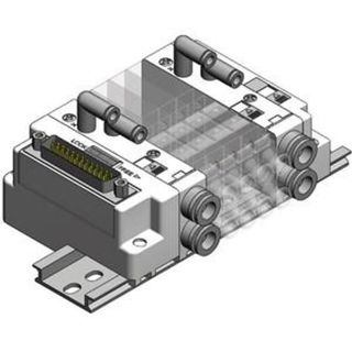 Picture of SS5J3-60FD1-05D SMC