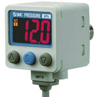 Picture of ISE40A-N01-V-PF SMC