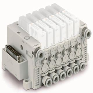 Picture of ZZK210-P2F-D-A SMC