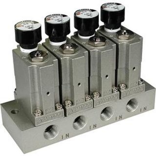 Picture of NARM2000-10B1-N01-1 SMC
