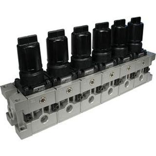 Picture of NARM3000-09A-N03G1 SMC