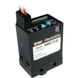 Picture of ISE3-T1-21L SMC