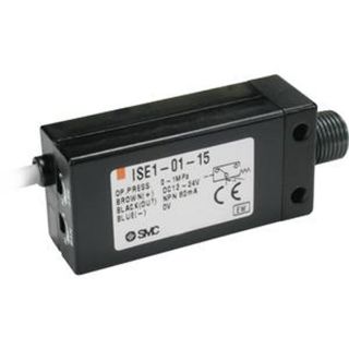 Picture of ISE1-T1-16C SMC