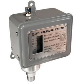 Picture of ISG221-031W SMC