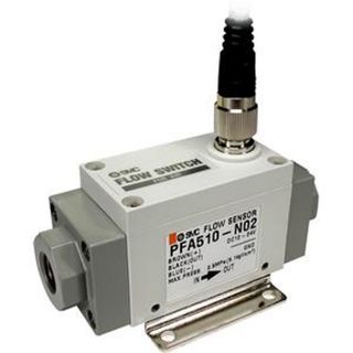Picture of PF2A521-N03N SMC
