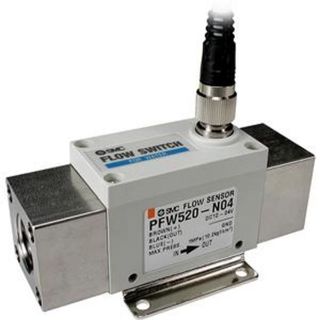 Picture of PF2W511-10-1 SMC