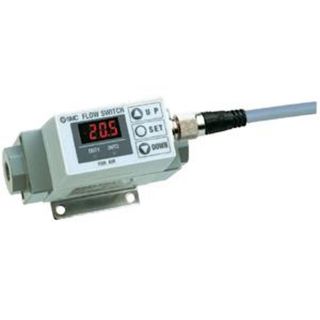 Picture of PF2A711-F03-27N SMC
