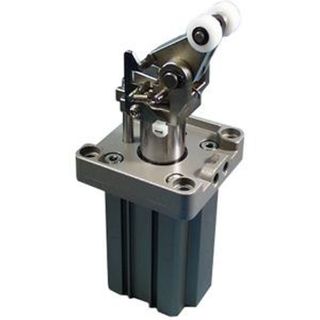 Picture of RSA80-40DM-D SMC