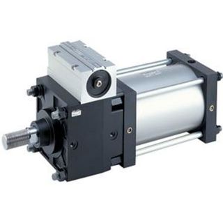 Picture of CLSF125-1400 SMC