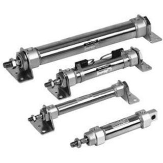 Picture of CM2YB40-300 SMC