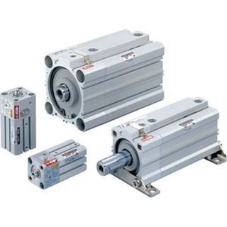 Picture of CLQB80-15D-B SMC