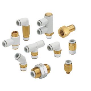 Picture of KQ2W08-01N SMC