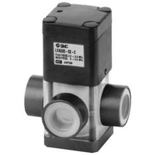 Picture of LVA200-02-C SMC
