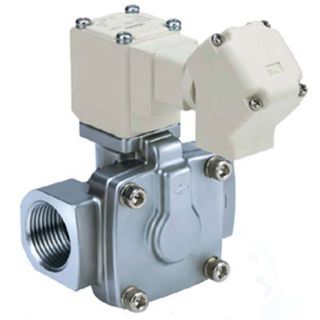 Picture of VXD230BUB SMC