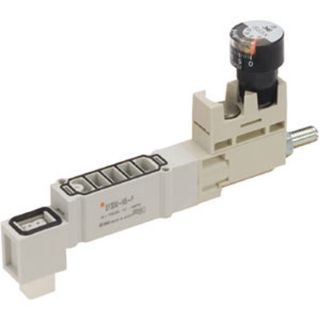 Picture of SY30M-N5-A1-3 SMC