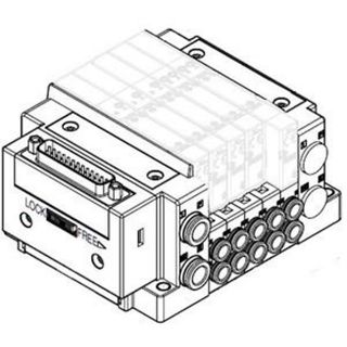 Picture of SS5Y3-10F1-07B-C6 SMC