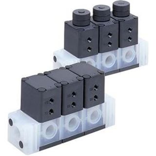 Picture of LVA50A-06N-N4 SMC