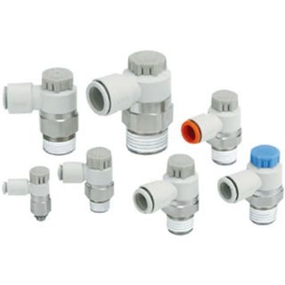 Picture of AS2201F-01-10A SMC