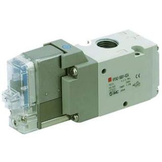 Picture of VP342-5G1-02A SMC