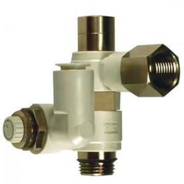 Picture of ASP530F-U03-11-X352 SMC