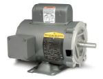 Picture for category AC Single Phase Motors
