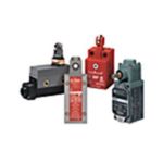 Picture for category Limit Switches