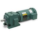 Picture for category Gearmotors