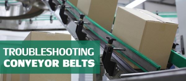 Picture for category How To Troubleshoot Belt Tracking Problems